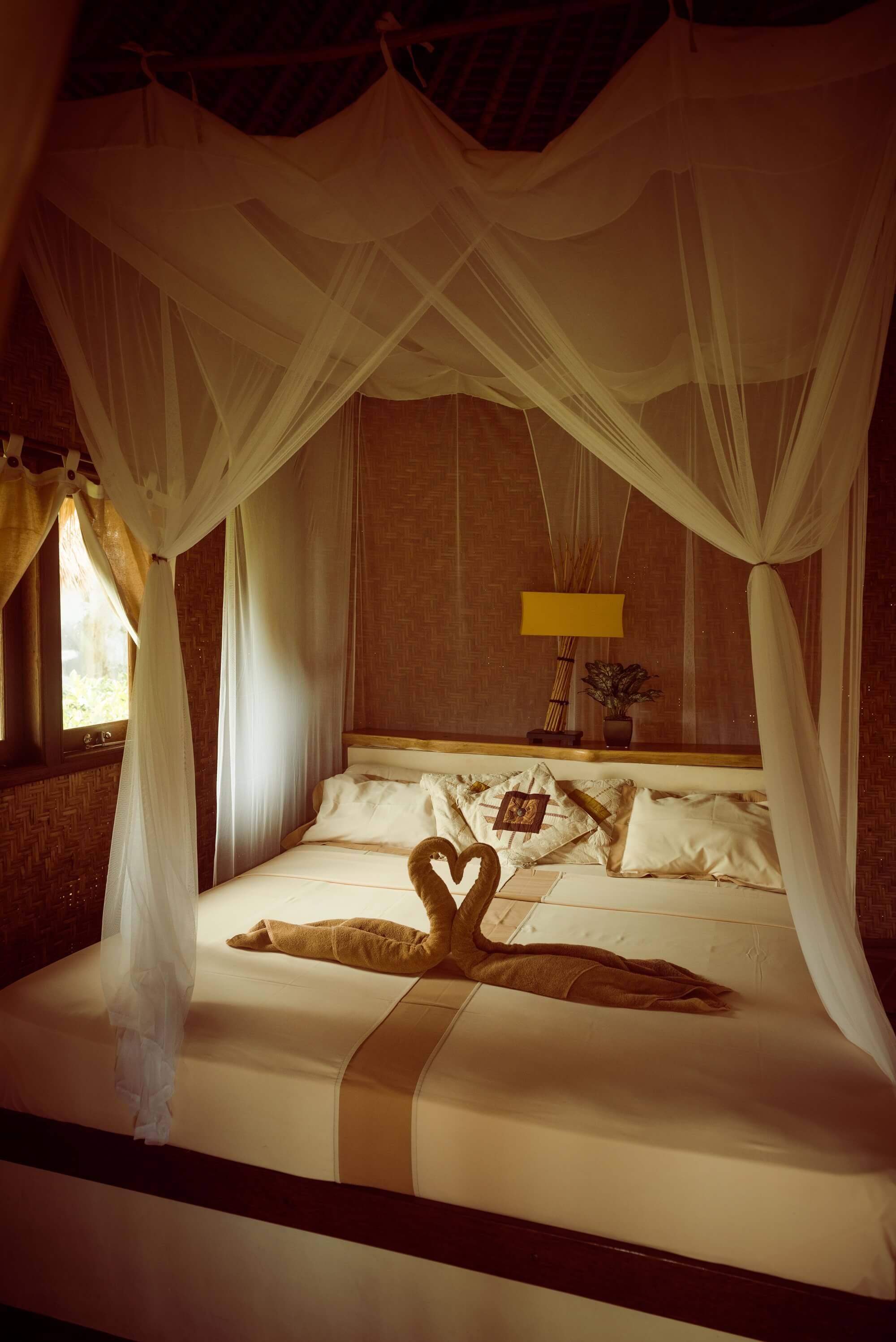 Escape to Comfort & Elegance