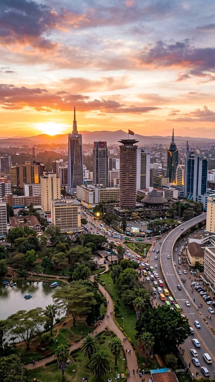 Kenya